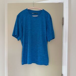 REI Co-op Men's Balance T-Shirt Royal Blue Size X Large